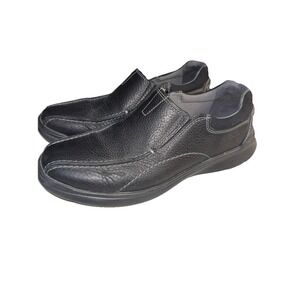 Clarks | Shoes | Clarks X United Arrows Wallabee Monk Strap Black